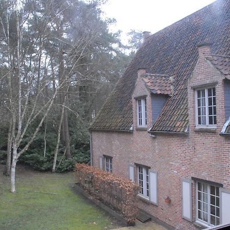 Hotel Keravic Lichtaart Bagian luar foto
