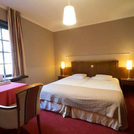 Hotel Keravic Lichtaart Bagian luar foto