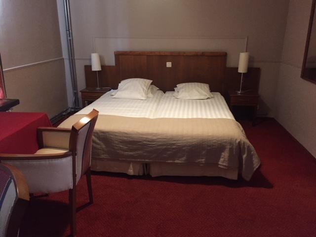 Hotel Keravic Lichtaart Bagian luar foto